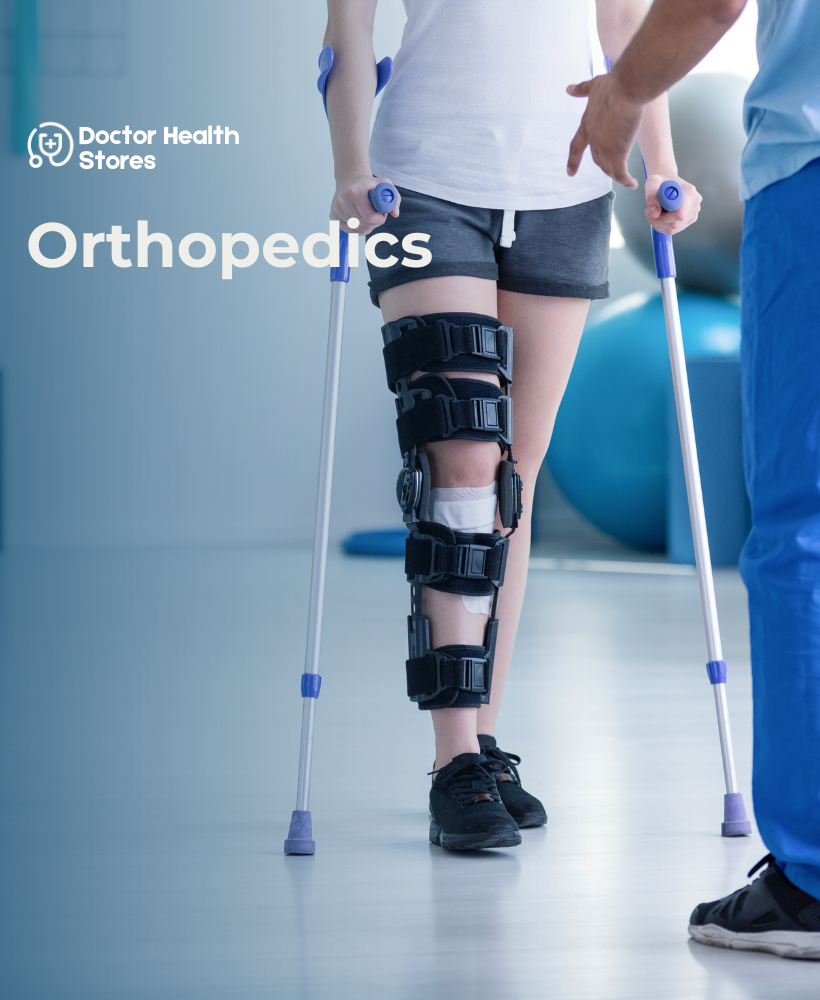Orthopedics