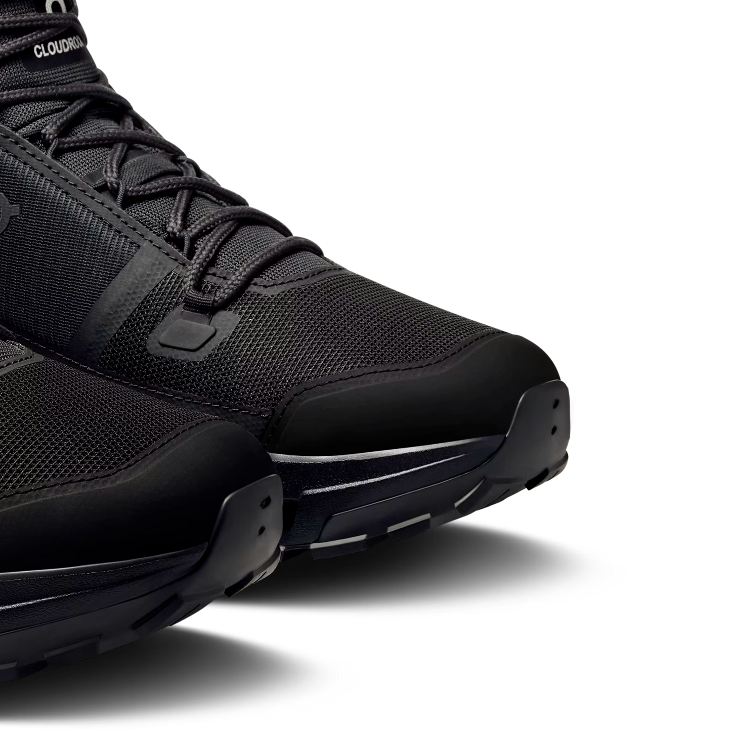 CloudStorm Tactical Boots Waterproof