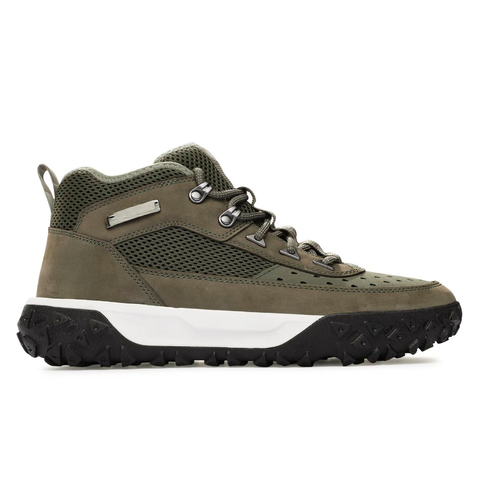 Iron Shield Waterproof Tactical Boots